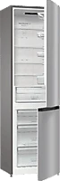 Gorenje NRK 6202 ES4 Hűtő alulfagyasztós kép