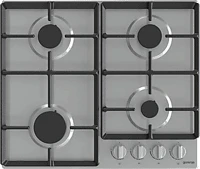 Gorenje G641EX BEÉPÍTHETŐ Beépíthető gázfőzőlap kép