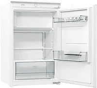 Gorenje RBI4092E1 BEÉPÍTHETŐ Beépíthető hűtőszekrény kép