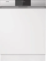 Gorenje GI62040X BEÉPÍTHETŐ Beépíthető mosogatógép kép