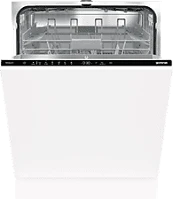 Gorenje GV642D61 BEÉPÍTHETŐ Beépíthető mosogatógép kép