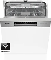 Gorenje GI673C60X BEÉPÍTHETŐ Beépíthető mosogatógép kép