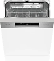 Gorenje GI642E90 BEÉPÍTHETŐ Beépíthető mosogatógép kép