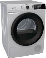 Gorenje DE82ILA/G Szárítógép kondenzációs kép