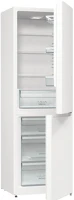 Gorenje RK6191EW4 Hűtő alulfagyasztós kép