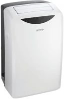 Gorenje 3,6 KW 12000BTU mobil klíma kép