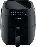 Gorenje AF1409DB Forrólevegős sütő kép