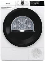 Gorenje DPE92 Szárítógép hőszivattyús 9 kg kép