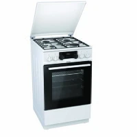Gorenje K5341WH-B Kombinált tűzhely kép