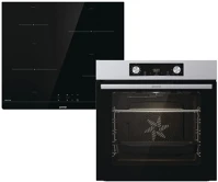 Gorenje 738884 Jump set  bo6737e02x + it640bsc kép