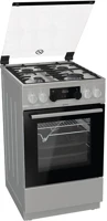 Gorenje KS5350XF Tűzhely kombinált kép