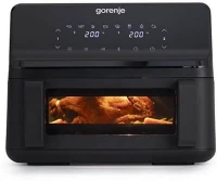 Gorenje AF2700BP Air fryer sütő kép