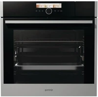 Gorenje BCS798S24X Beépíthető gőzsütő kép