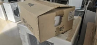 Gorenje BHP523E10X/B Kihúzható páraelszívó kép