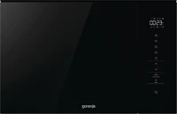 Gorenje BM201SG3DBG Beépíthető mikrohullámú sütő kép