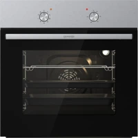 Gorenje BO6717E03AX Beépíthető sütő bo6717e03ax kép