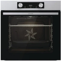 Gorenje BO6735E02XK0 BEÉPÍTHETŐ Bo6735e02xk0 beépíthető sütő kép