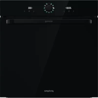 Gorenje BOS6737SYB Beépíthető sütő kép