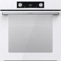 Gorenje BPS6737E13WG Beépíthető sütő kép