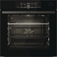 Gorenje BSA6747A04BG BEÉPÍTHETŐ Beépíthető sütő kép