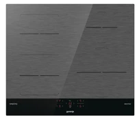 Gorenje CM GI6421SYB Simplicity indukciós főzőlap, 60 cm gi6421syb kép