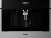 Gorenje CMA9200UX Beépíthető kávéfőző kép