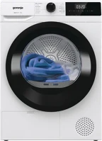 Gorenje D2HNE7E Hőszivattyús szárítógép kép