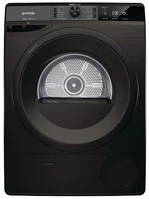 Gorenje DE82ILB/G Szárítógép kondenzációs kép