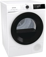 Gorenje DE83/GI Hőszivattyús szárítógép kép
