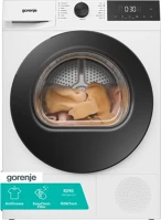 Gorenje DG2P7E Dg2p7e hőszivattyús szárítógép 7 kg. kép
