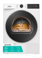 Gorenje DG41DP Dg41dp hőszivattyús szárítógép kép