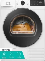 Gorenje DG48C Hőszivattyús szárítógép kép