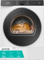 Gorenje DG69CPS Hőszivattyús szárítógép kép