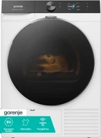 Gorenje DG89CPS Hőszivattyús szárítógép kép