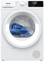 Gorenje DHNE7D Hőszivattyús szárítógép kép
