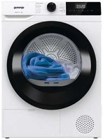 Gorenje DHNE82 Dhne82 hőszivattyús szárítógép kép