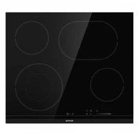 Gorenje ECS643BCSC Kerámia főzőlap kép