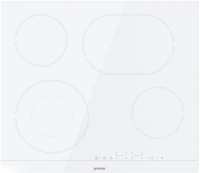 Gorenje ECT643WCSC Beépíthető kerámia főzőlap kép