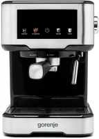 Gorenje ESCM15CD Espresso kávéfőző kép