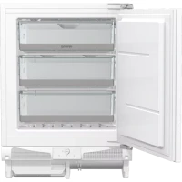 Gorenje FIU6092AW Beépíthető fagyasztószekrény kép