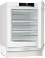 Gorenje FIU609EA1 Pult alá építhető fagyasztószekrény kép