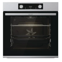 Gorenje G400 - BPS6737E14X Beépíthető sütő g400 - bps6737e14x kép