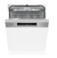 Gorenje G400 - GI643D90X Beépíthető mosogatógép g400 - gi643d90x kép
