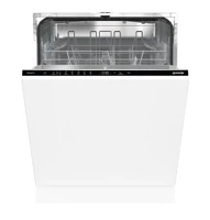 Gorenje G400 - GV642D90 Beépíthető mosogatógép g400 - gv642d90 kép