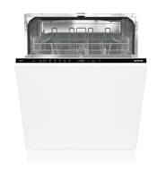 Gorenje G400 - GV642E90 Beépíthető mosogatógép g400 - gv642e90 kép