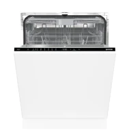 Gorenje G400 - GV643E90 Beépíthető mosogatógép g400 - gv643e90 kép