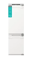 Gorenje G400 - NRKI517E62WF Beépíthető kombinált hűtőszekrény wifi g400 - nrki517e62wf kép