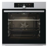 Gorenje G600 - BOS6747A01X Beépíthető sütő g600 - bos6747a01x kép