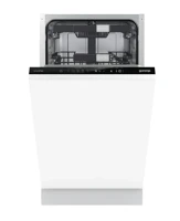 Gorenje G600 - GV583C10 Beépíthető mosogatógép g600 - gv583c10 kép