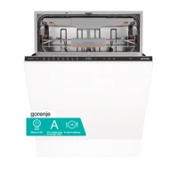 Gorenje G600 - GV663A66 Beépíthető mosogatógép g600 - gv663a66 kép